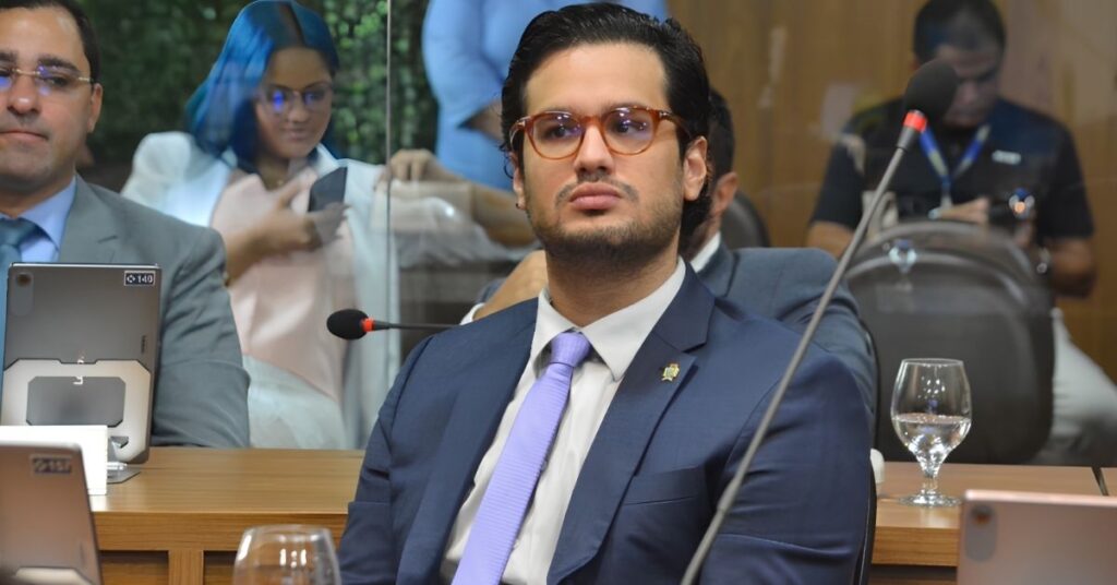 STF Podemos