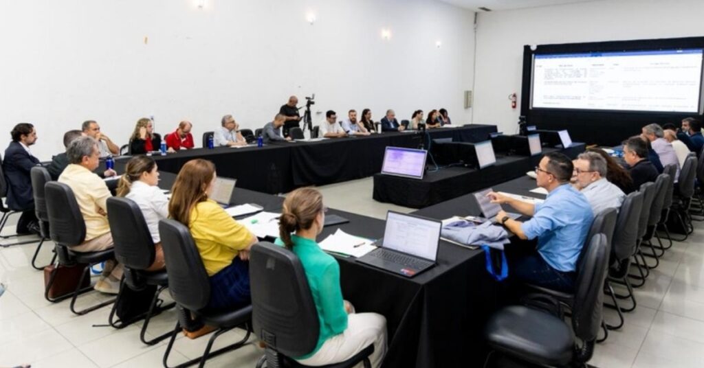 agência ANA