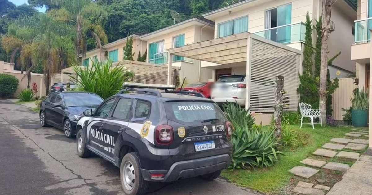 Operação tigrinho