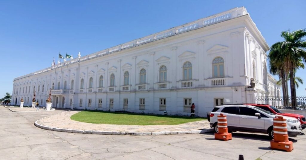 Maranhão ranking