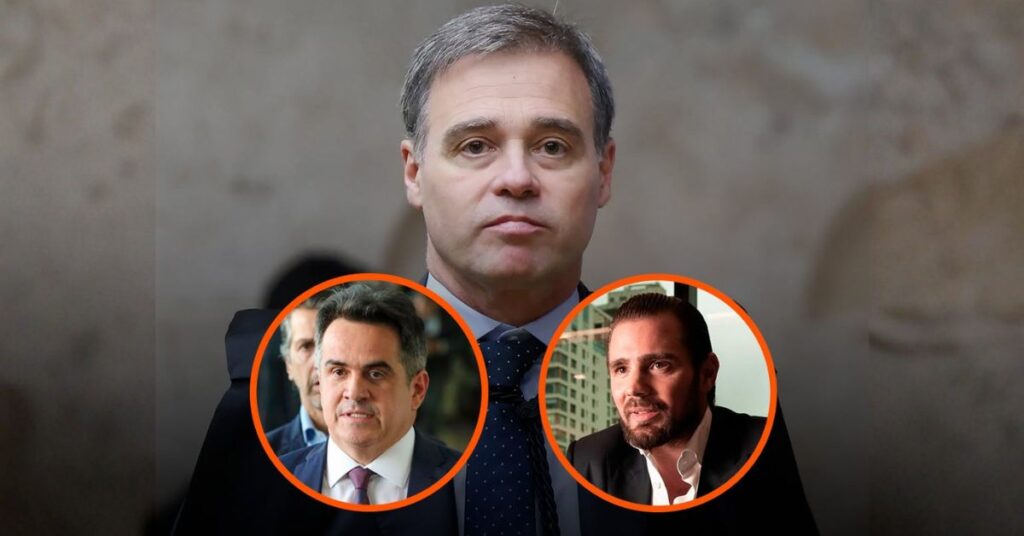 ministro STF