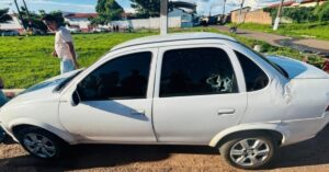 Detento saidinha