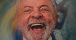 desenrola Lula