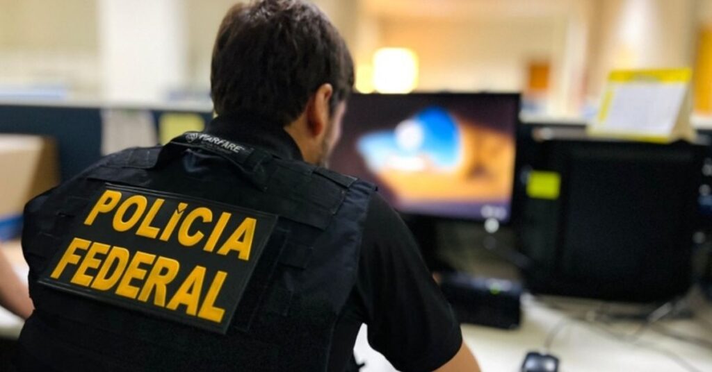 PF Açailândia