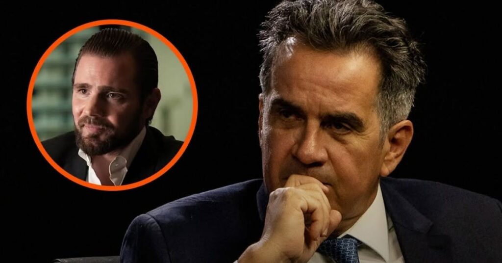 Ciro master