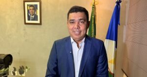 roraima governo
