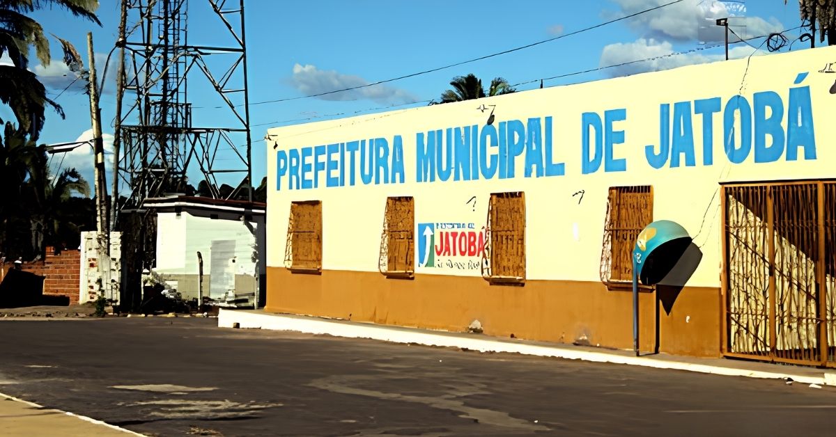jatobá MPMA