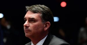 Flávio Bolsonaro