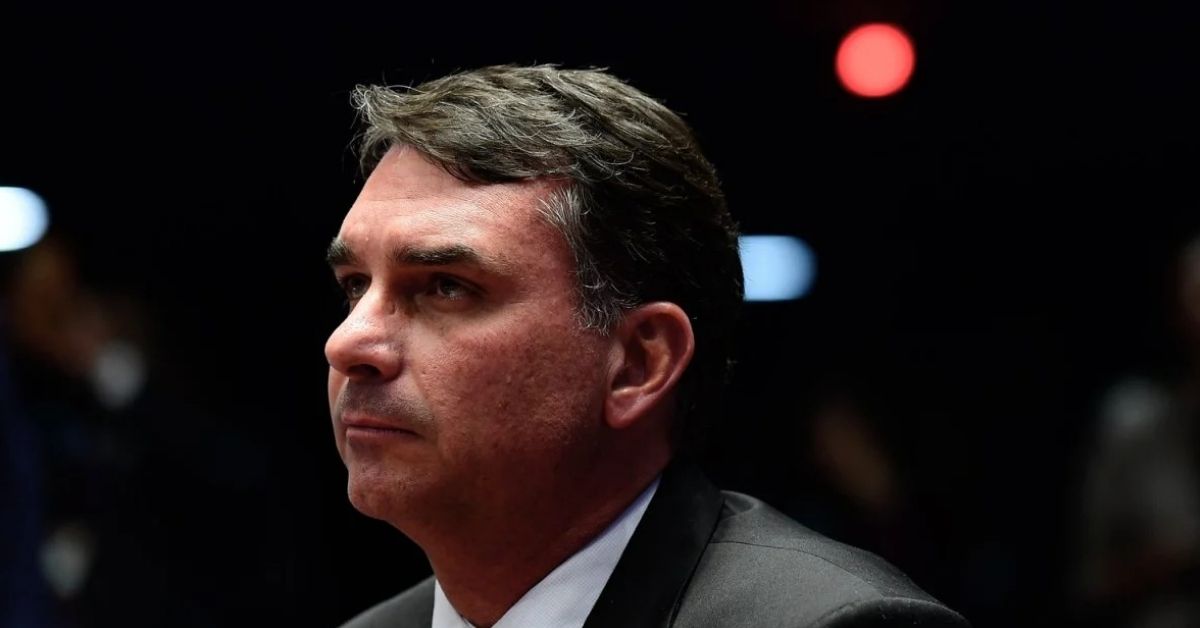 Flávio Bolsonaro