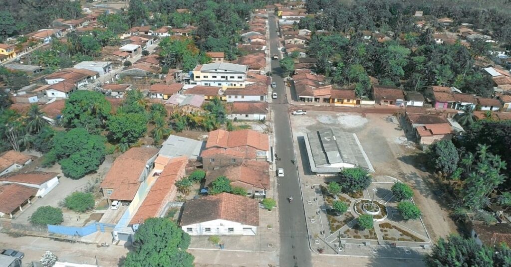 operação Maranhão