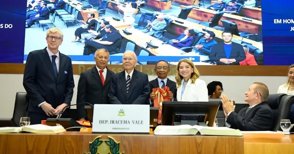 O IMPARCIAL