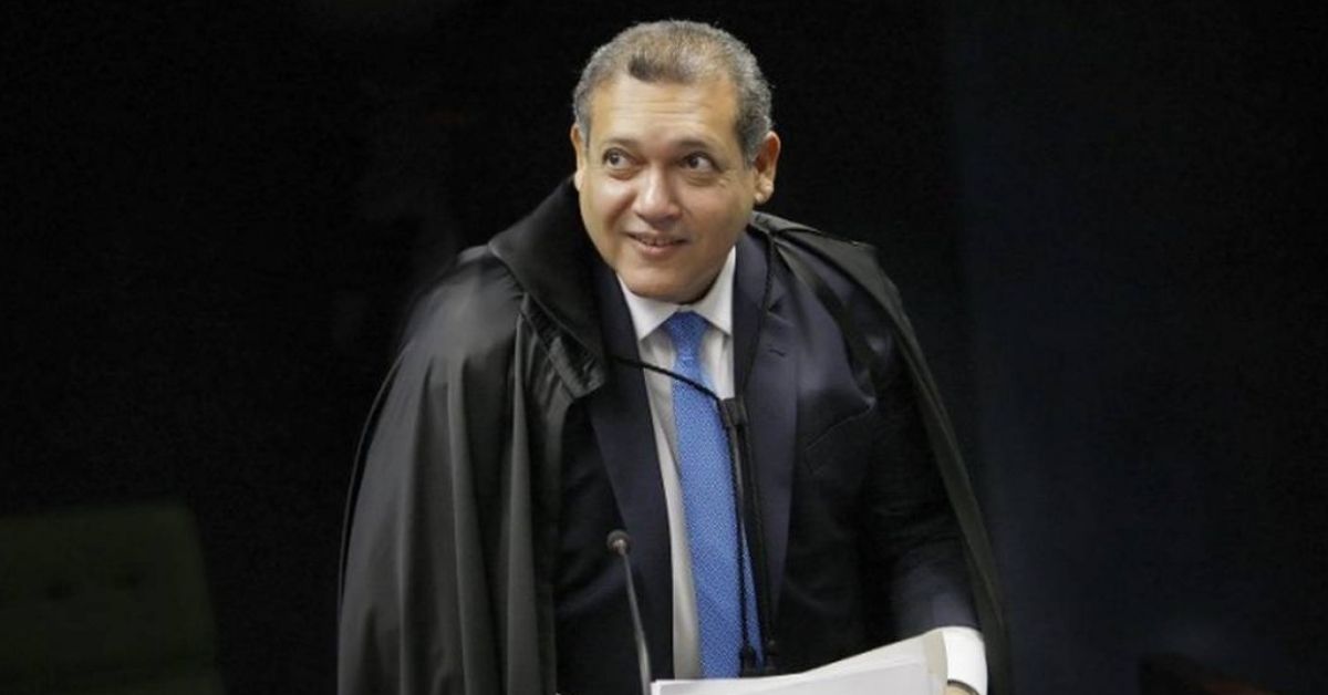 ministro STF
