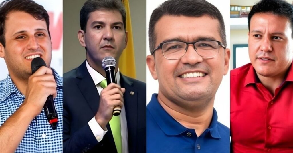 Pesquisa INOP