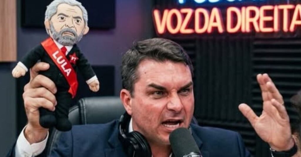 PT Flavio