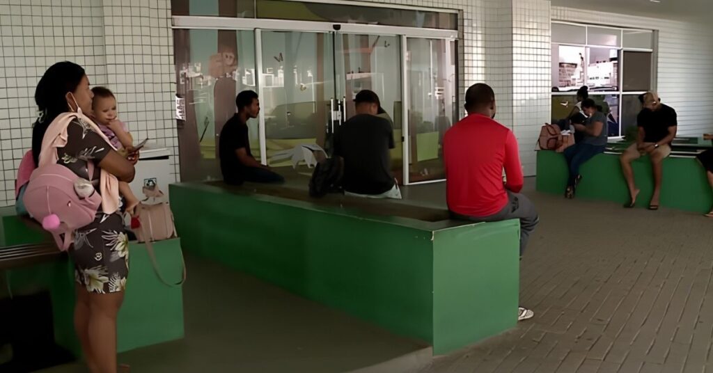 Maranhão influenza