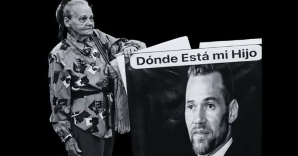 Venezuela preso