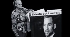 Venezuela preso