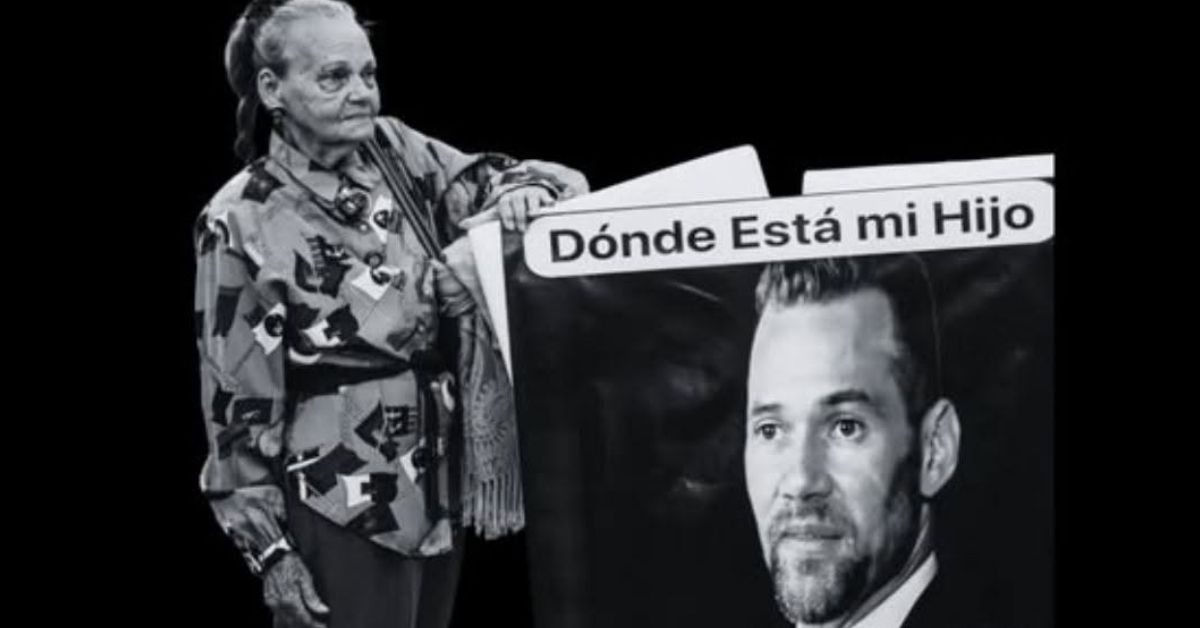 Venezuela preso