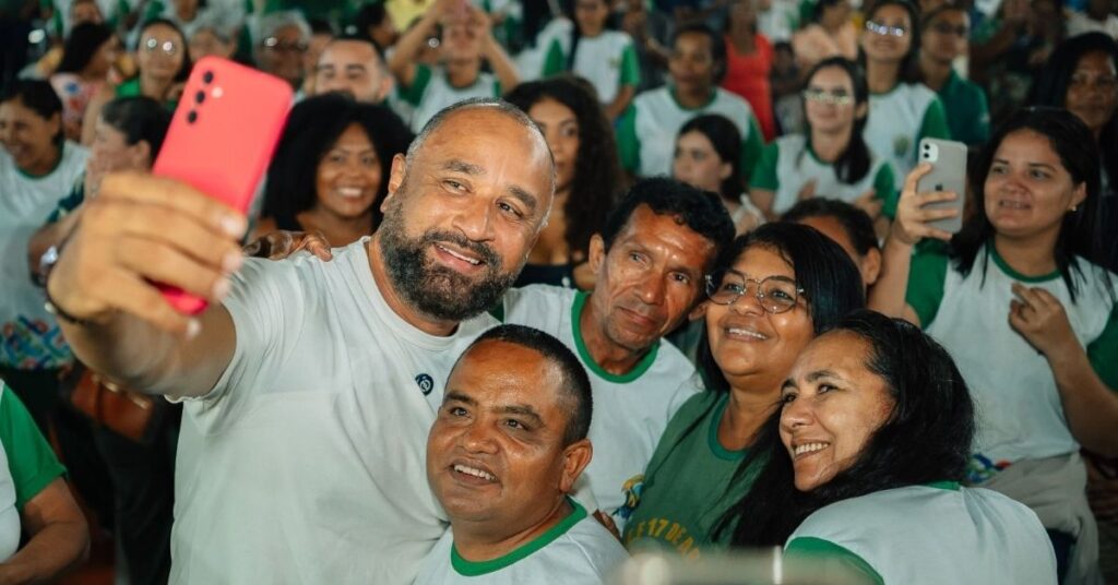 Prefeito bacabal