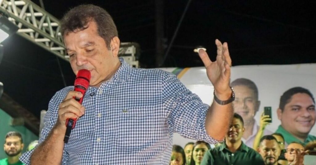 Hilton banheiro