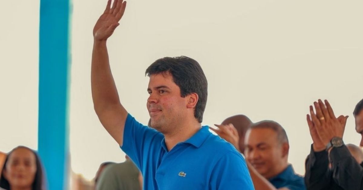 Fufuca senado