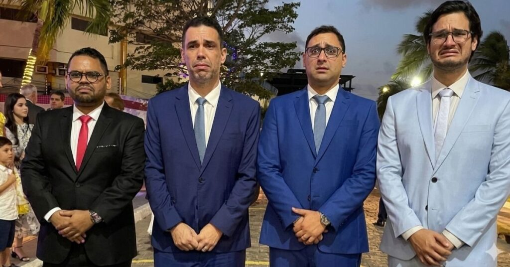 procurador TRE-MA