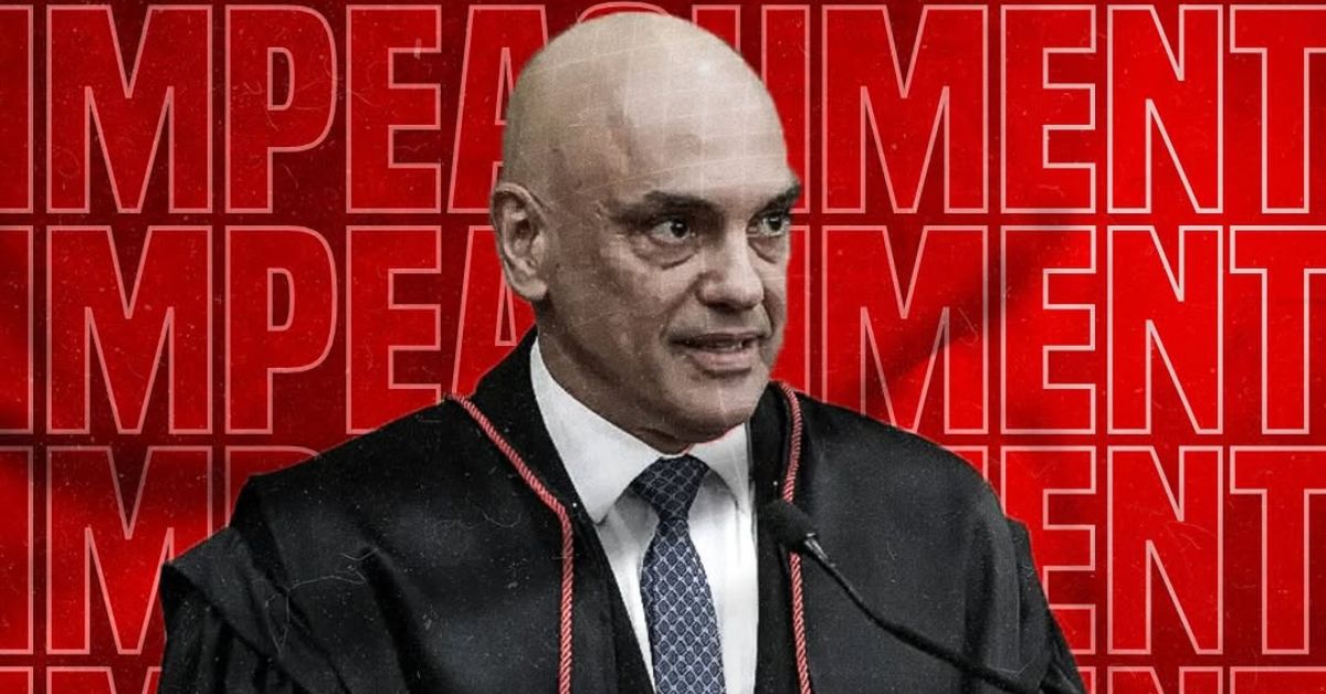 Moraes STF