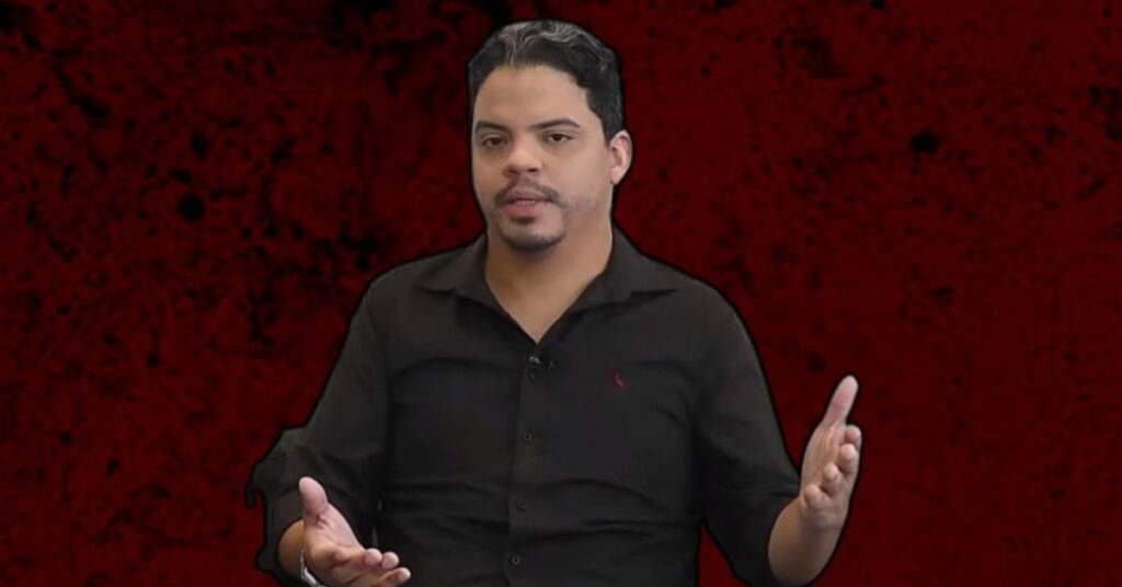 Ex-prefeito Genésio