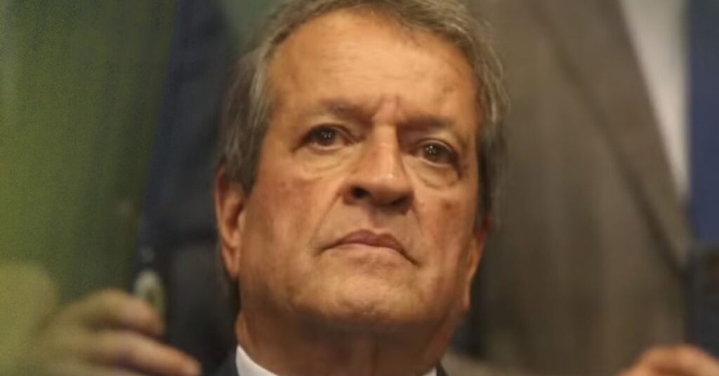 Presidente PL