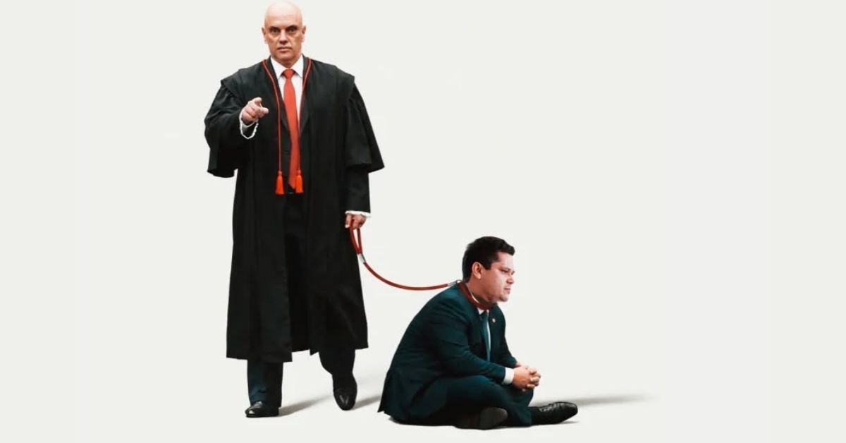 alcolumbre moraes