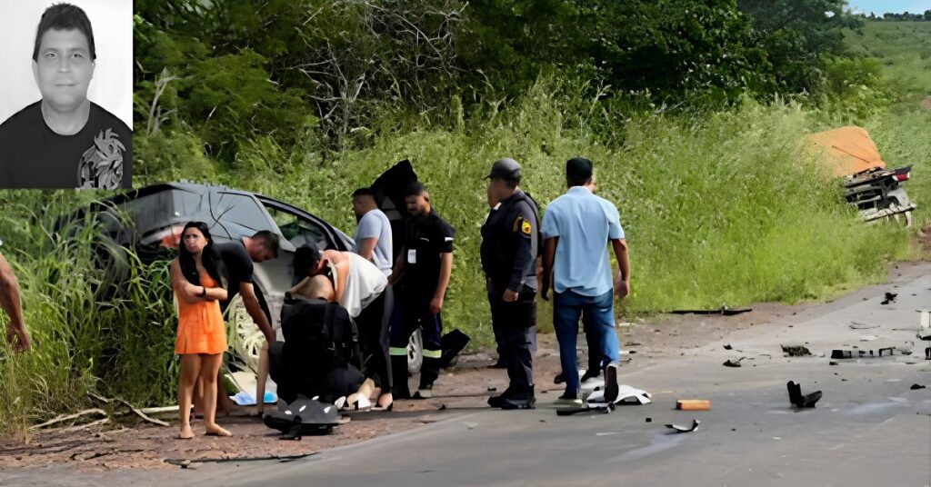 ex-vereador tragédia