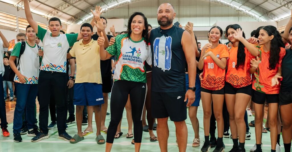 prefeito bacabal