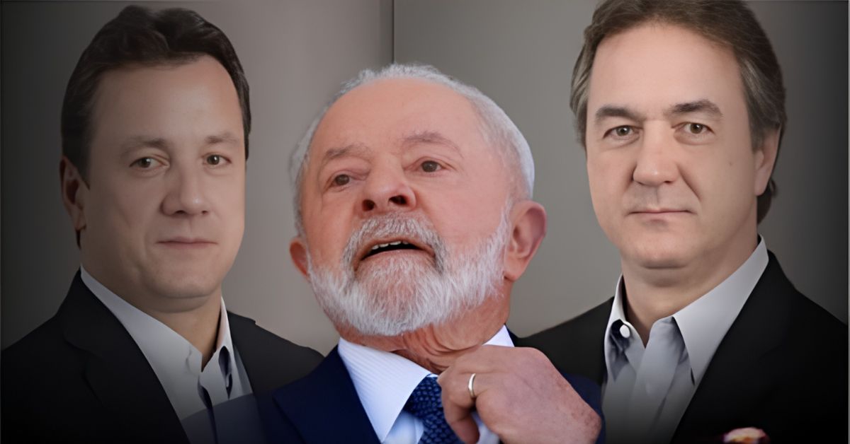 irmãos batista