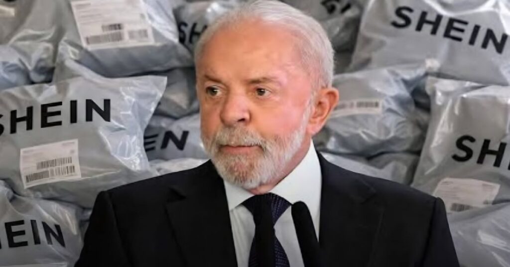 Lula taxa