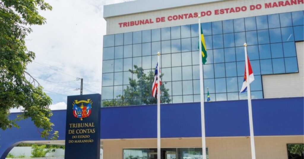 TCE-MA Emendas