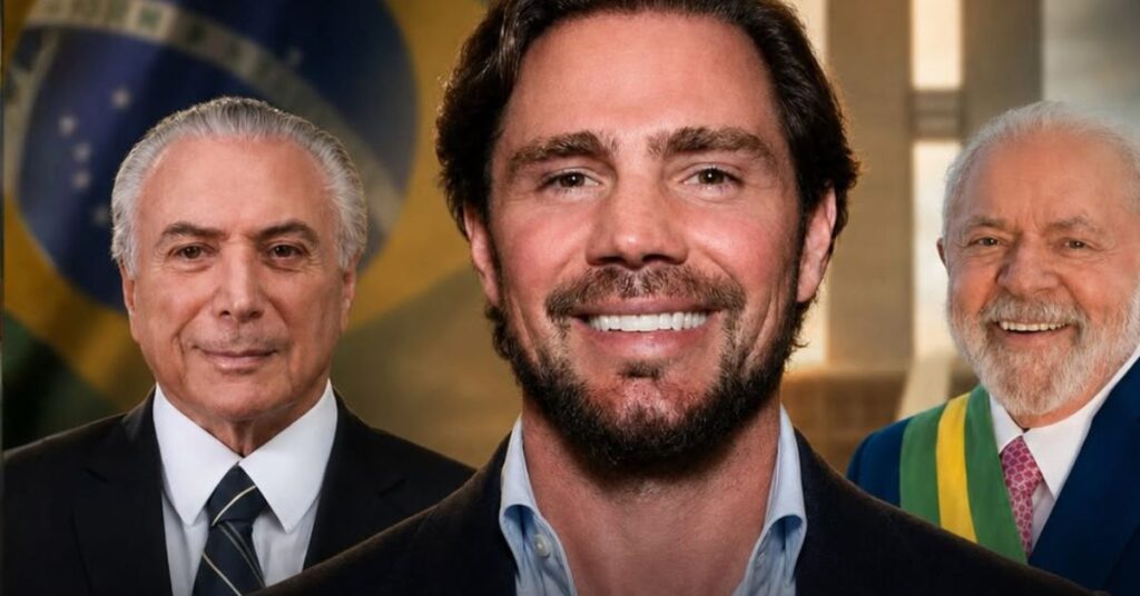 Vorcaro Filme