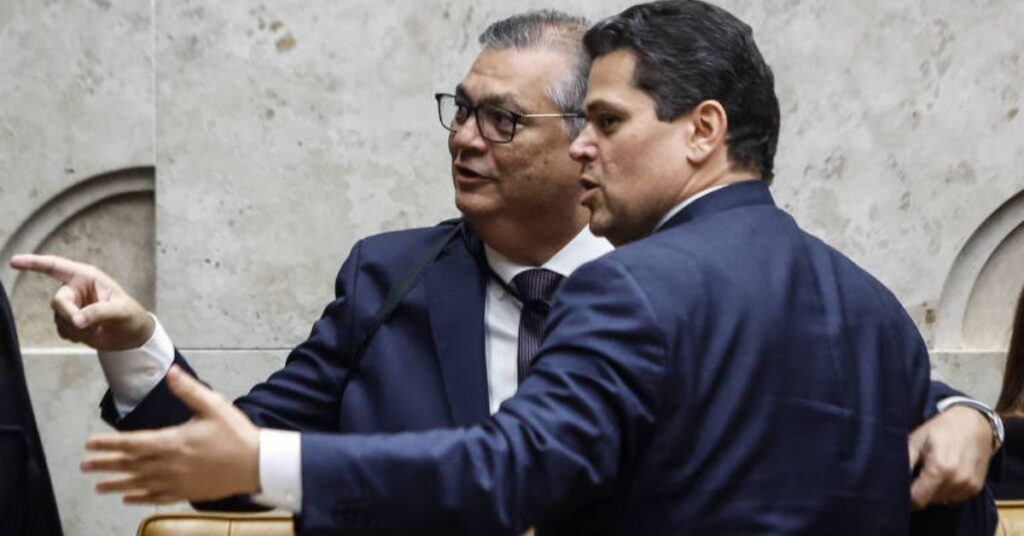 Dino alcolumbre
