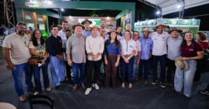 Orleans agrobalsas