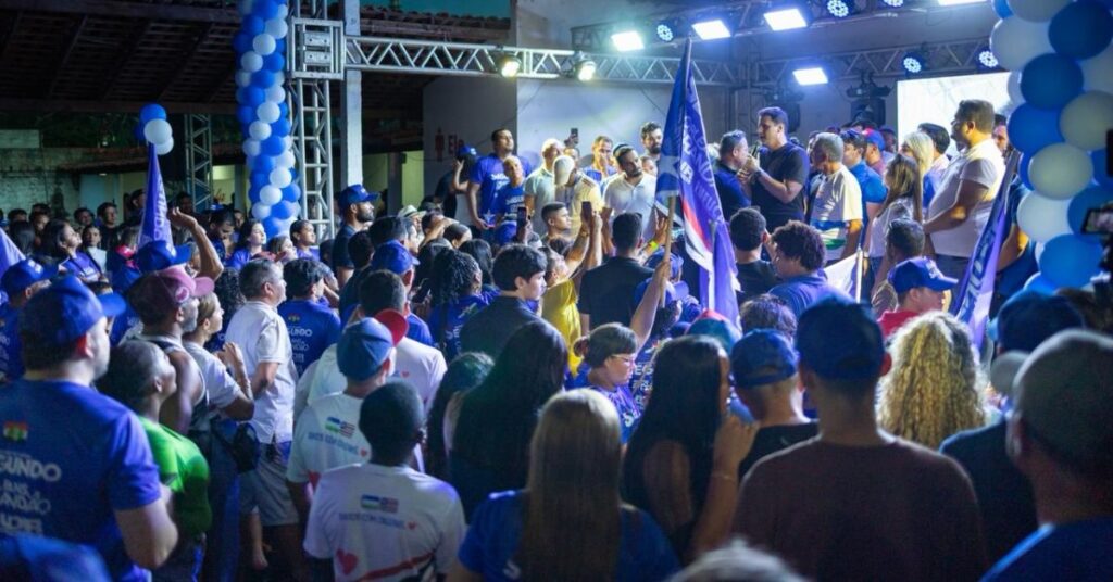 Orleans Pinheiro