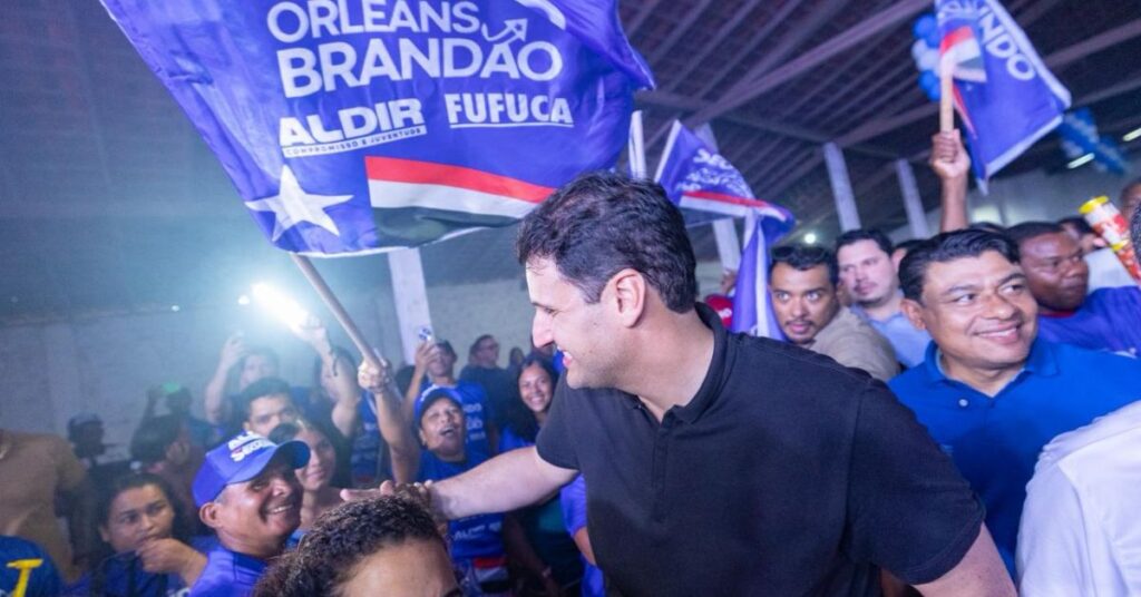 Orleans Pinheiro
