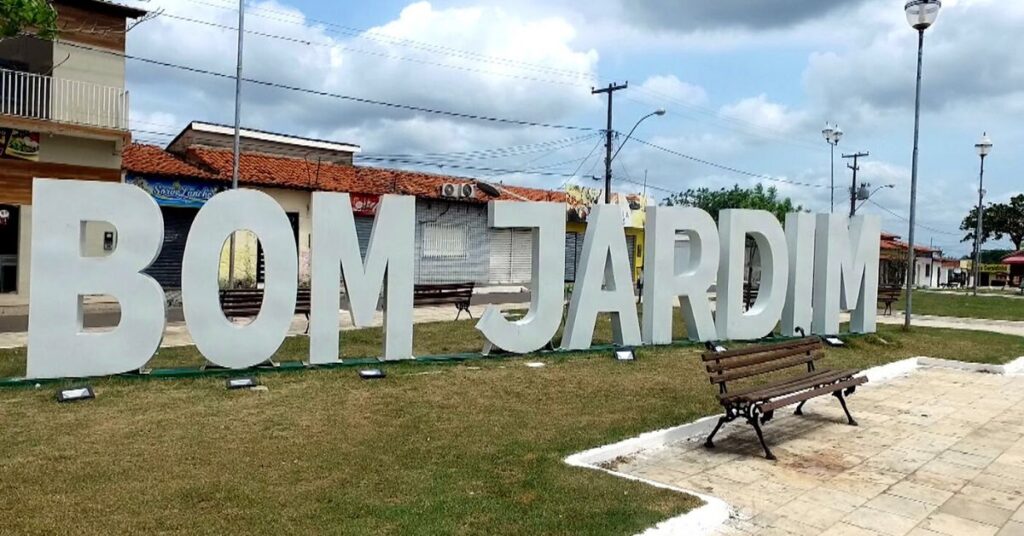 Ex-prefeitos Bom jardim