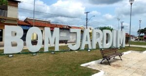 Ex-prefeitos Bom jardim