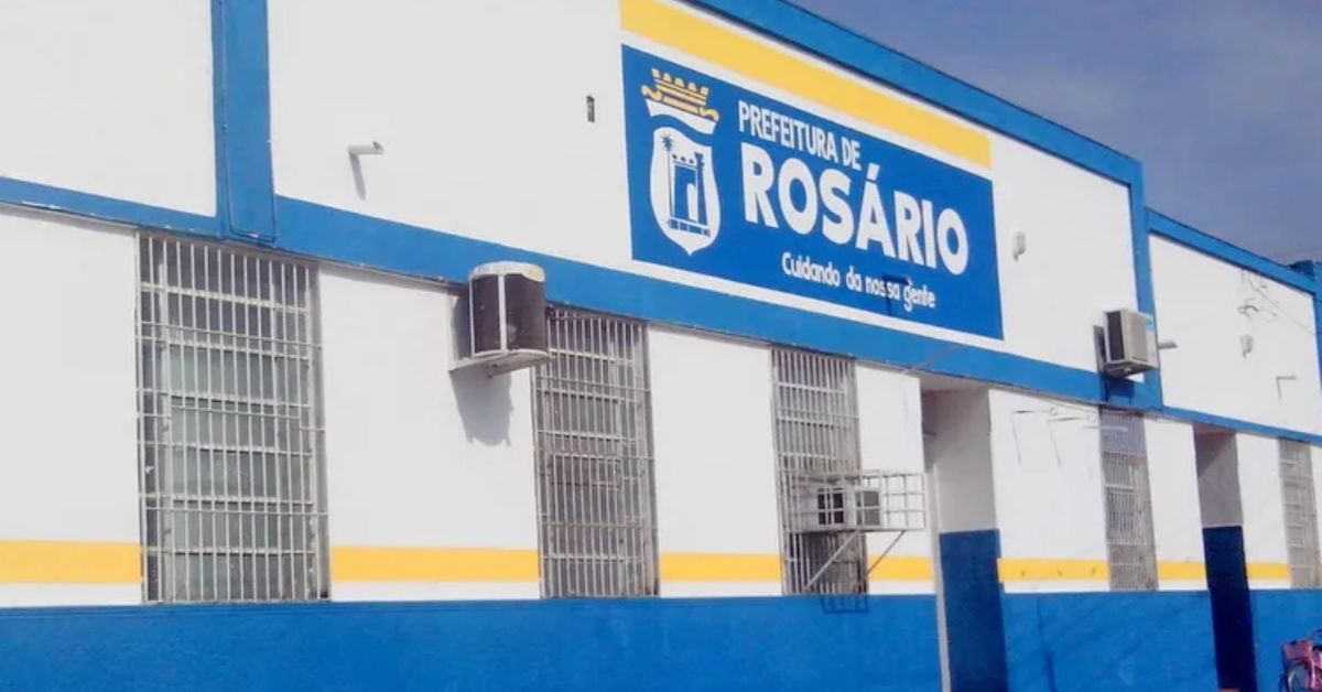 Rosário Iluminação