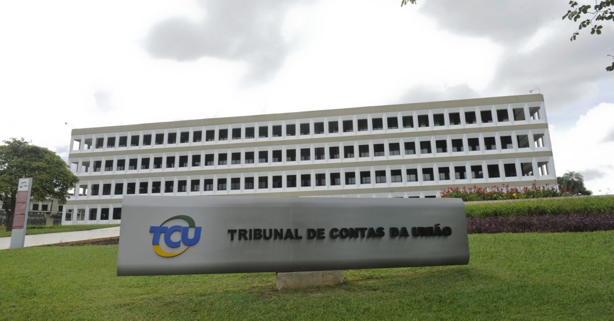 TCU Penduricalhos