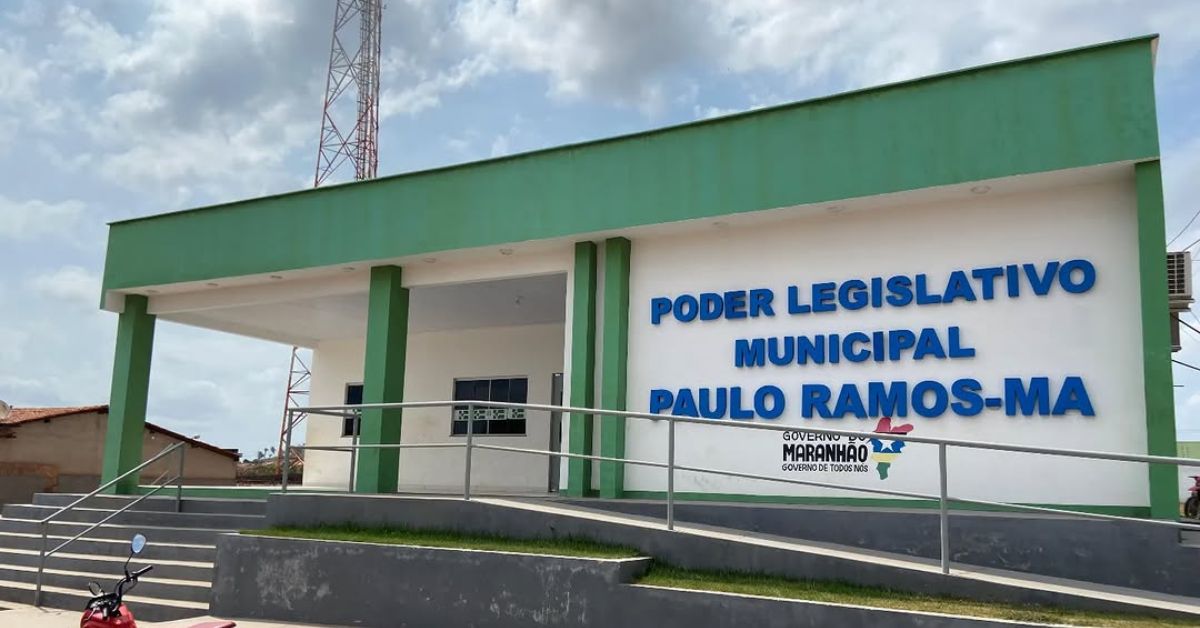 câmara paulo ramos
