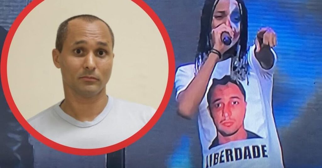 Juiz marcinho