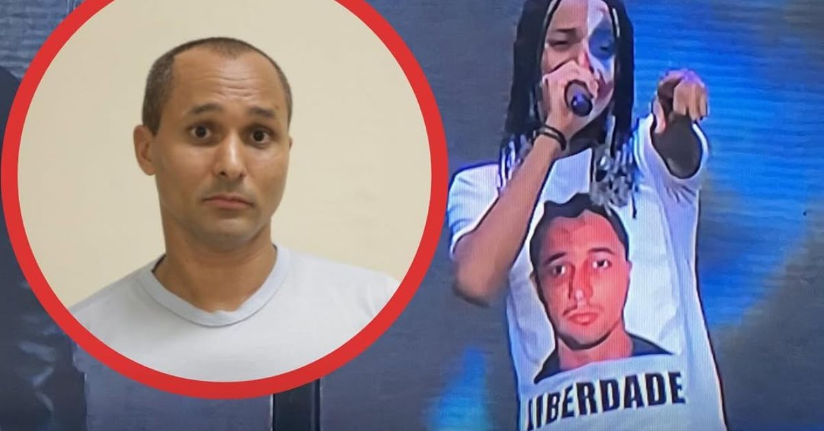 Juiz marcinho