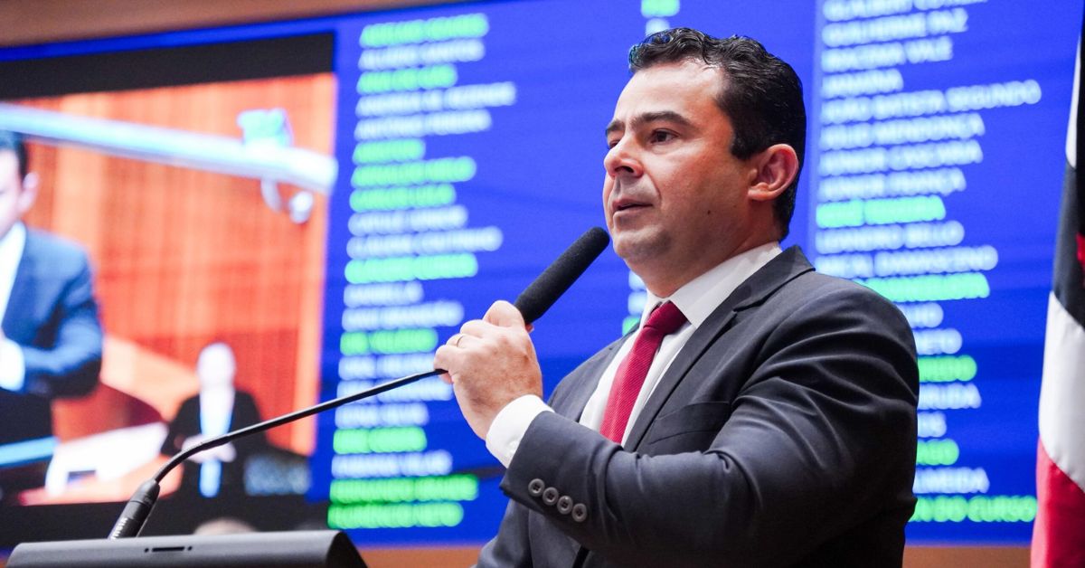 deputado vip leilões