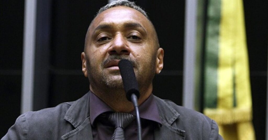 Tiririca Deputado