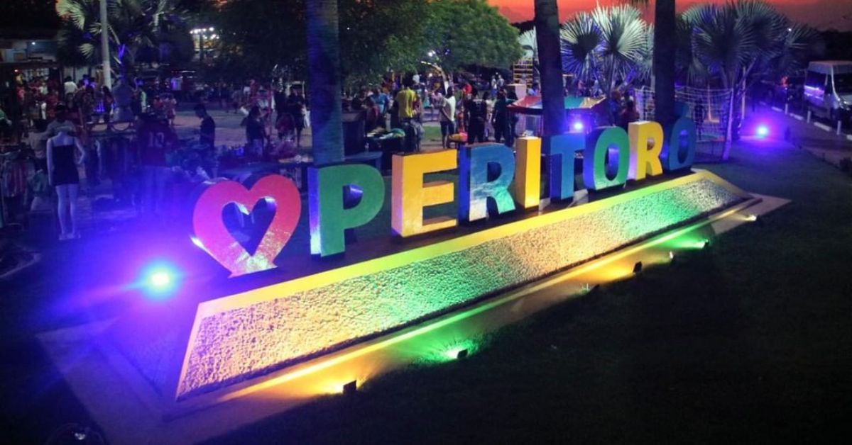 Maranhão Peritoró